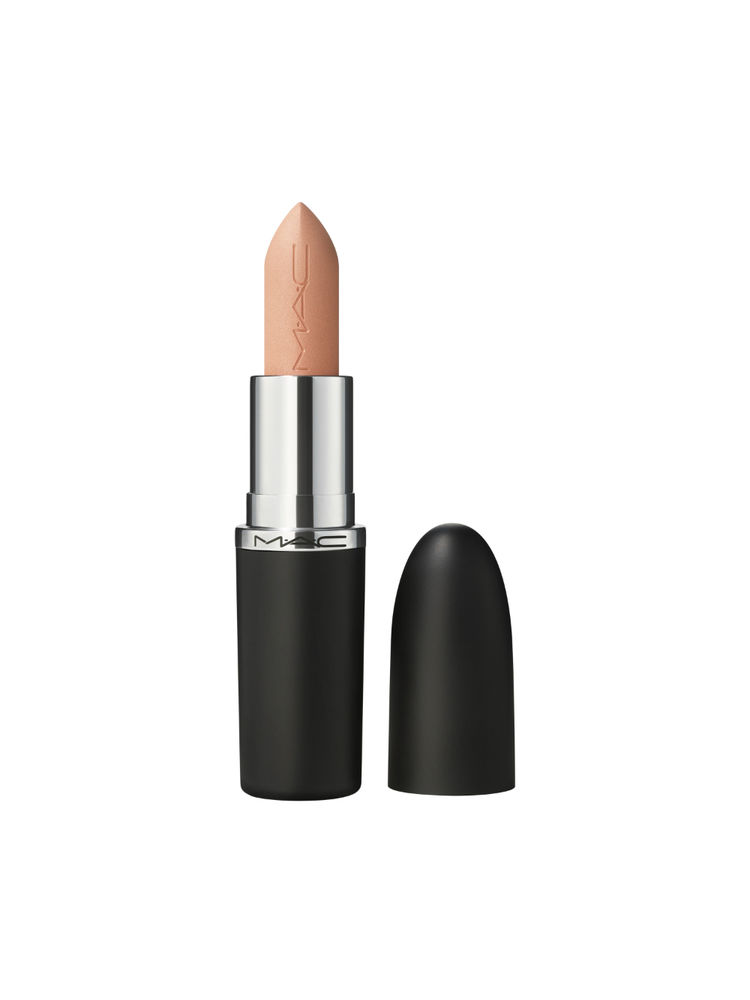 M.A.C Macximal Matte Nude Lipstick-picture-19