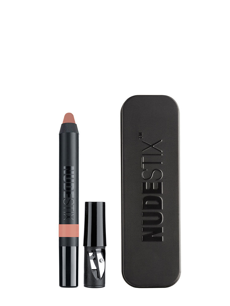 Nudestix Magnetic Matte Lip Color