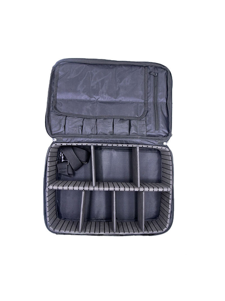 CS Essentials Laptop Style Vanity Bag-image-19