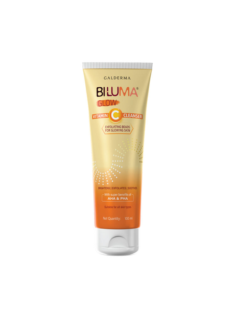 Biluma Glow Vitamin C Cleanser-picture-19