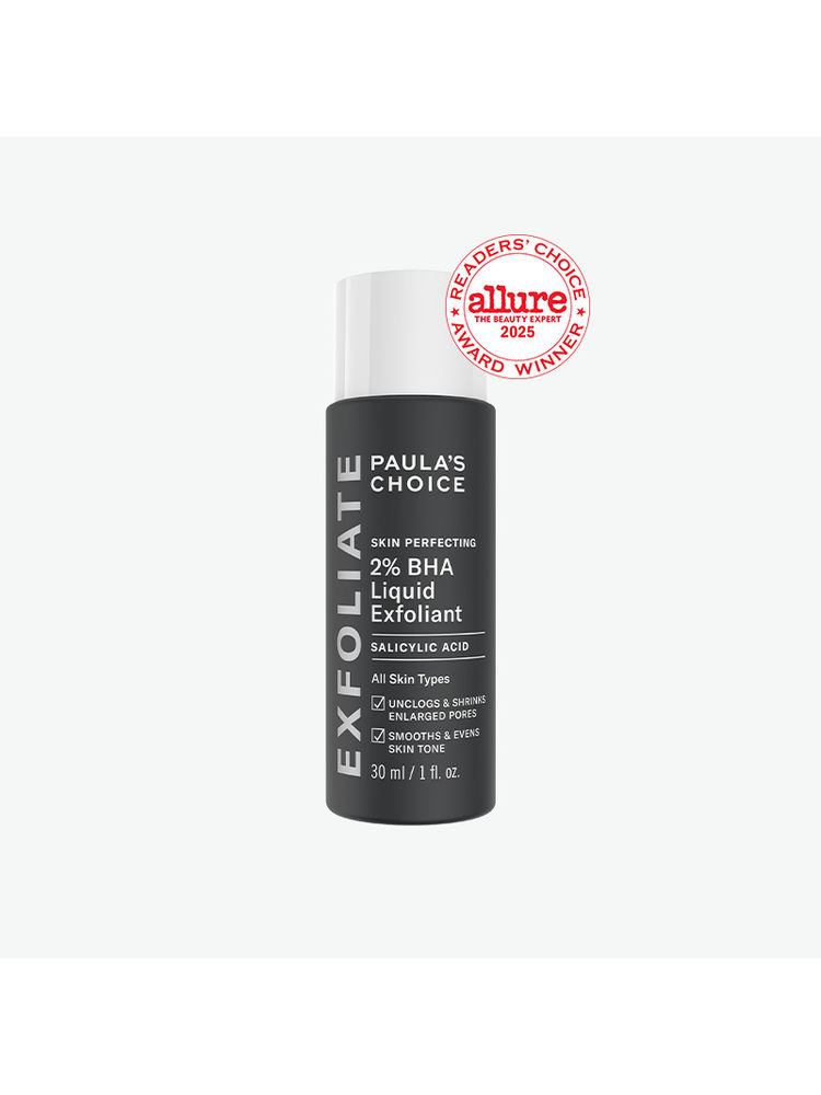 Paula's Choice Skin Perfecting 2% Bha Liquid Exfoliant