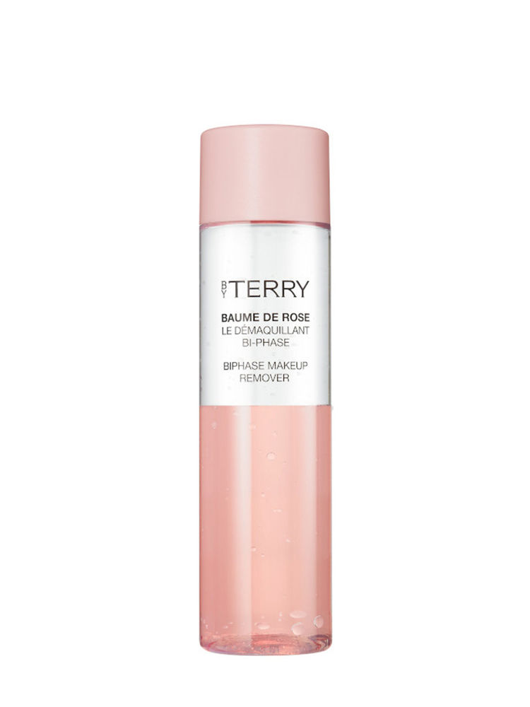 By Terry Baume de Rose Bi-Phase Makeup Remover-image-2