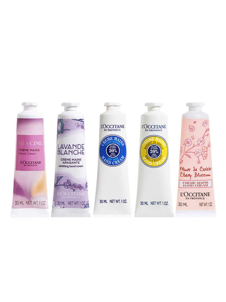 L'Occitane Velvet Hand Care Voyage-picture-41