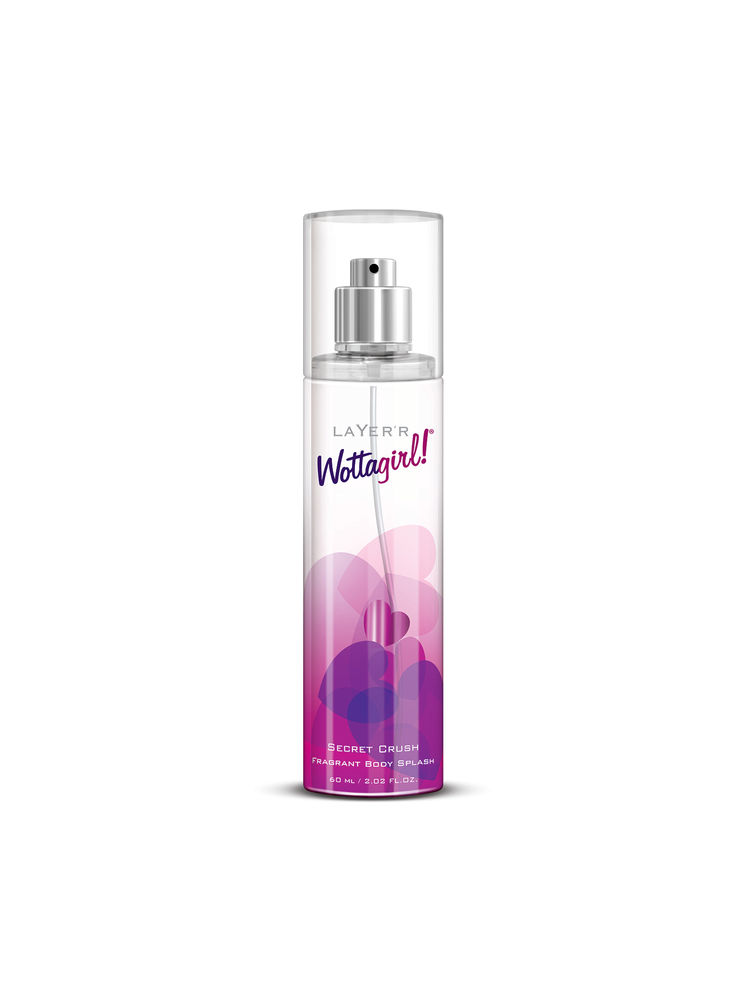 Layer'r Wottagirl! Secret Crush Fragrance Mist-picture-26
