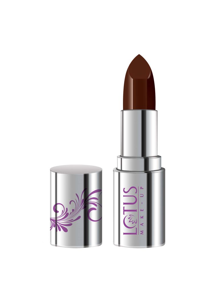 lotus make up Lotus Make-Up Ecostay Butter Matte Lip Color-picture-22
