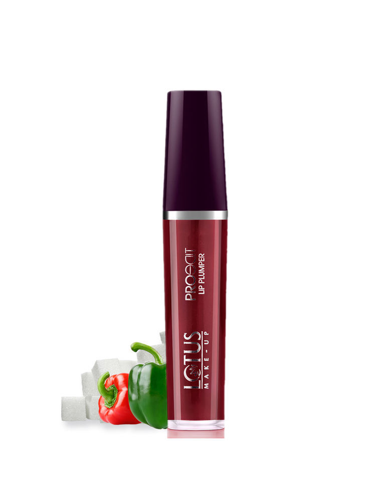 Lotus Make-Up Proedit Lip Plumper