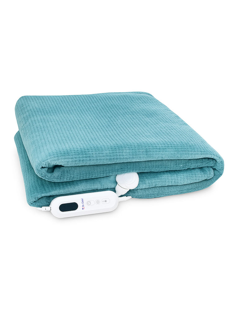 Dr. Odin OHP103 Electric Heating Pad Over Blanket