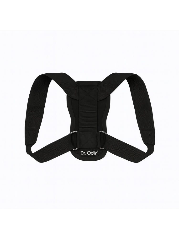 Dr. Odin OCB101 Clavicle Brace Black Large