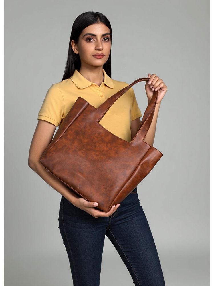Toteteca Casual Shoulder Bag-image-17