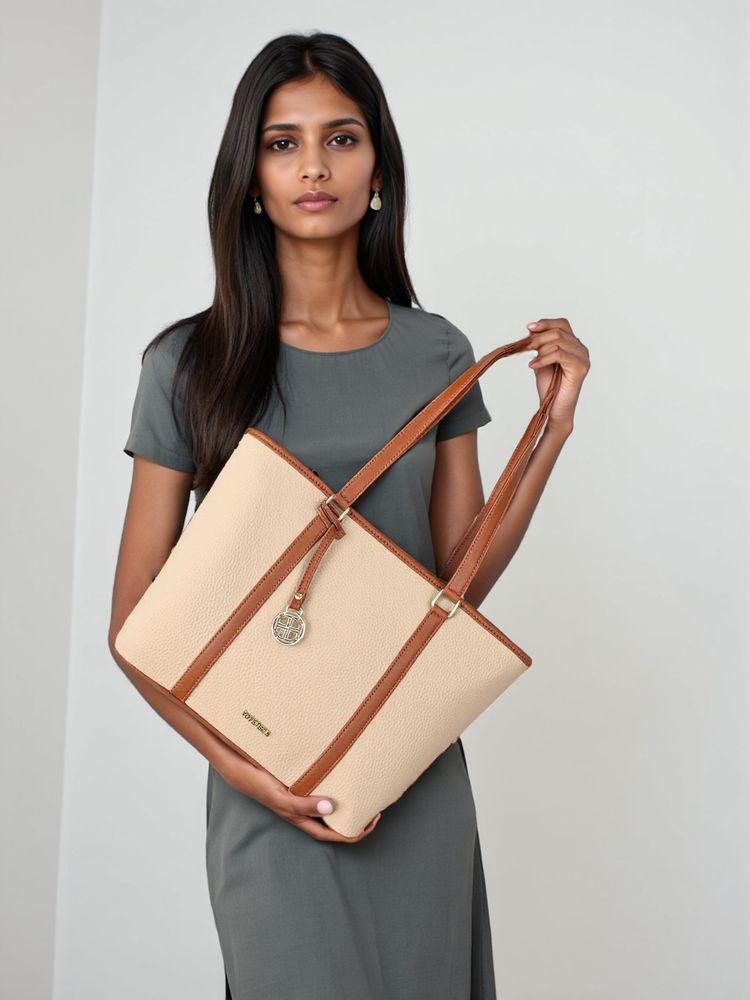 Toteteca Luxe Shoulder Bag-image-18