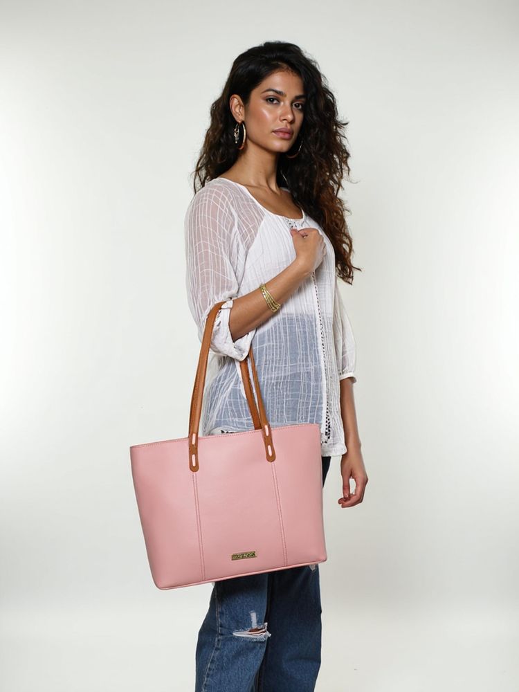 Toteteca Luxe Shoulder Bag-picture-35