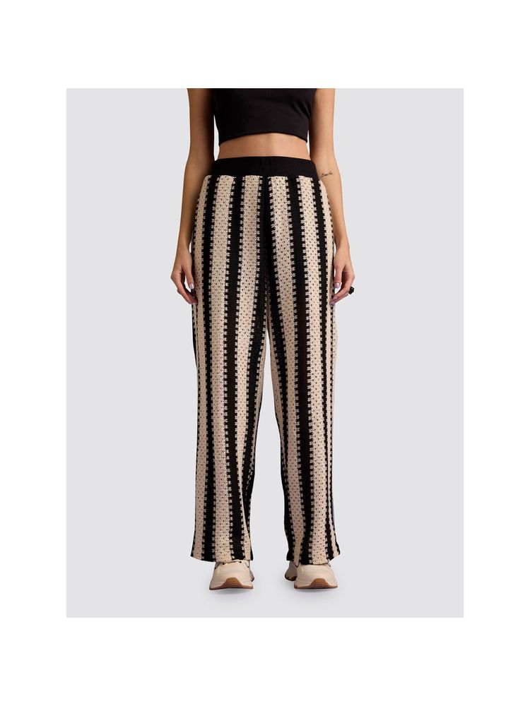 Muvazo Crafted Crochet Pants-picture-20