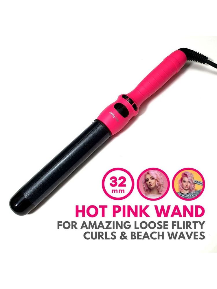 Alan Truman Hot Pink Wand-picture-22