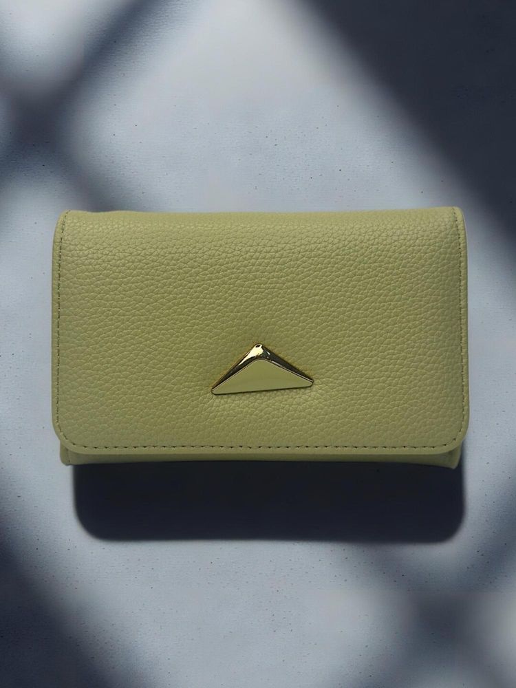 CrossKulture Women Compact Multiple Card Slots Wallet Multi-Color Wallet-picture-33