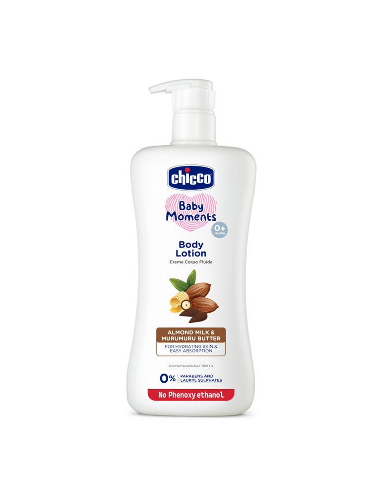 Chicco Baby Moments Body Lotion-picture-36