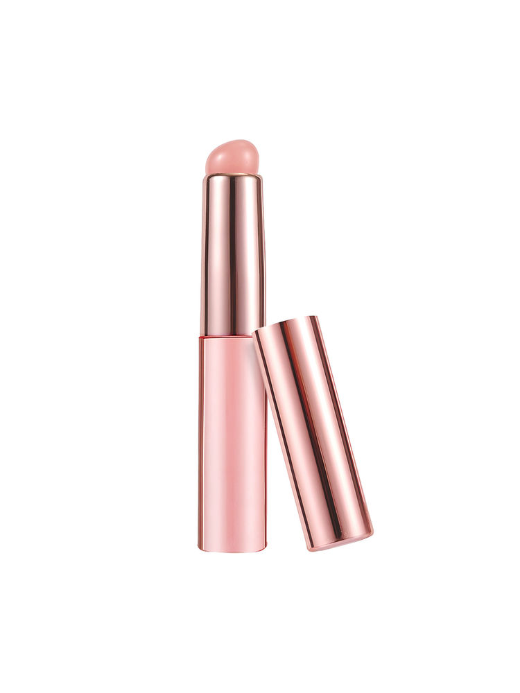 Matra Silicone Lip Brush Applicator For Blurry Lipstick Pot Tint Gloss & Balm Airbrush Smudge