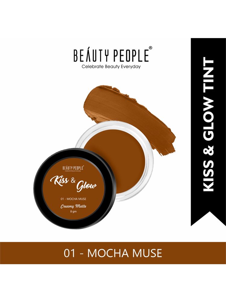 Beauty People Kiss And Glow Lip, Cheek & Eye Tint-image-28
