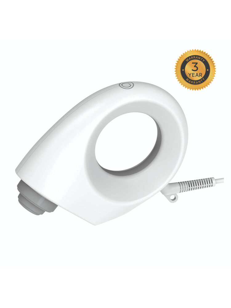 Vandelay Deep Tissue Gun Massager - Electric Handheld Massager For Pain Relief (With Wire)