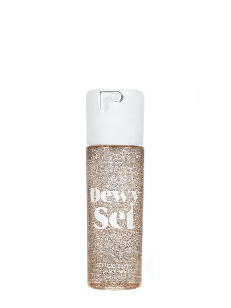 Anastasia Beverly Hills Dewy Set Setting Spray