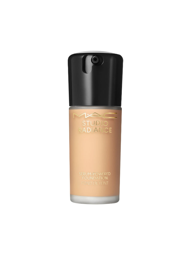 M.A.C Studio Radiance Serum-Powered Foundation