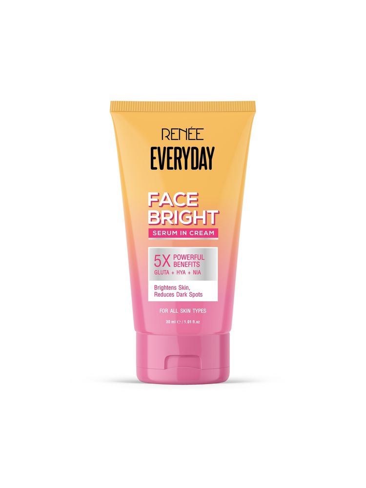 Renee Cosmetics Everyday Face Bright Serum In Cream-picture-26