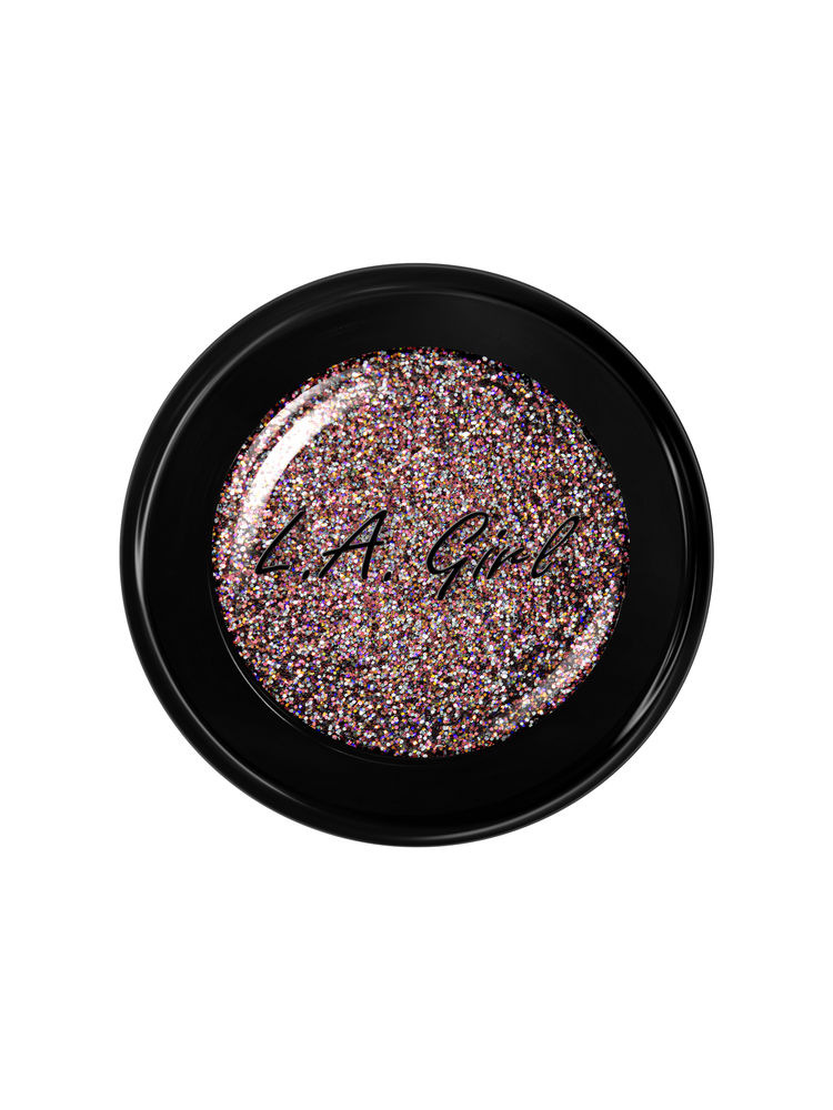 l.a. girl L.A Girl Glitterholic Glitter Eyeshadow Topper-picture-20