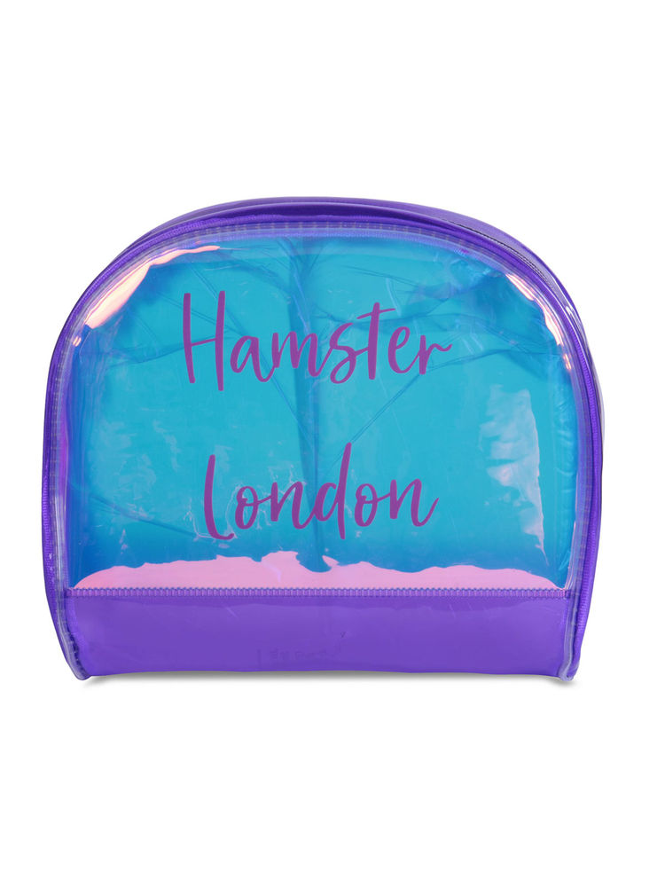 Hamster London In-U Purple Pouch (S)-image-17