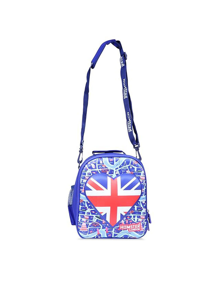 Hamster London Royal London Sling Bag (S)-image-0