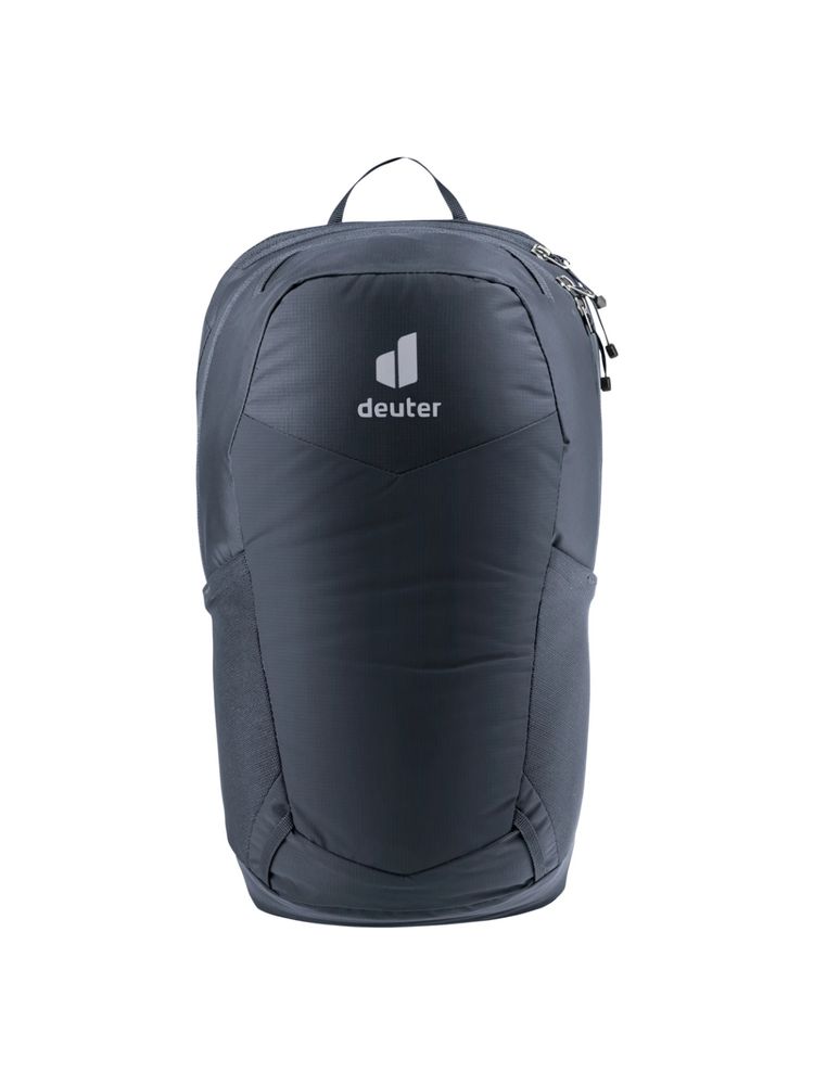 Deuter Unisex Black Lite Backpacking System Speed Lite 13 L Backpack-picture-18