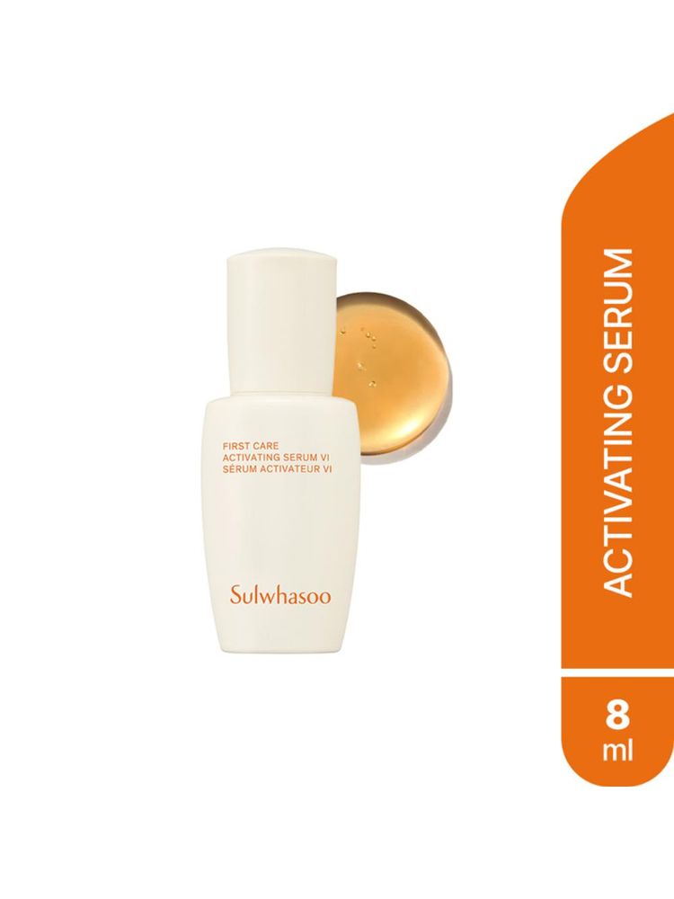 Sulwhasoo First Care Activating Serum VI-picture-28
