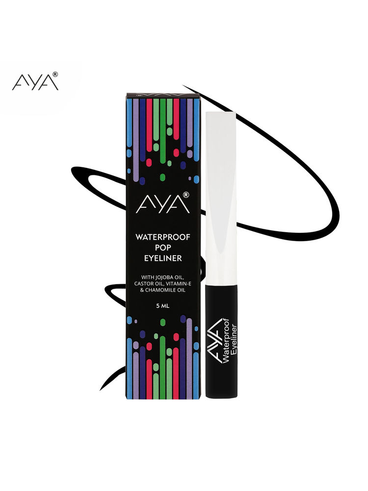 AYA Waterproof Pop Eyeliner-picture-39