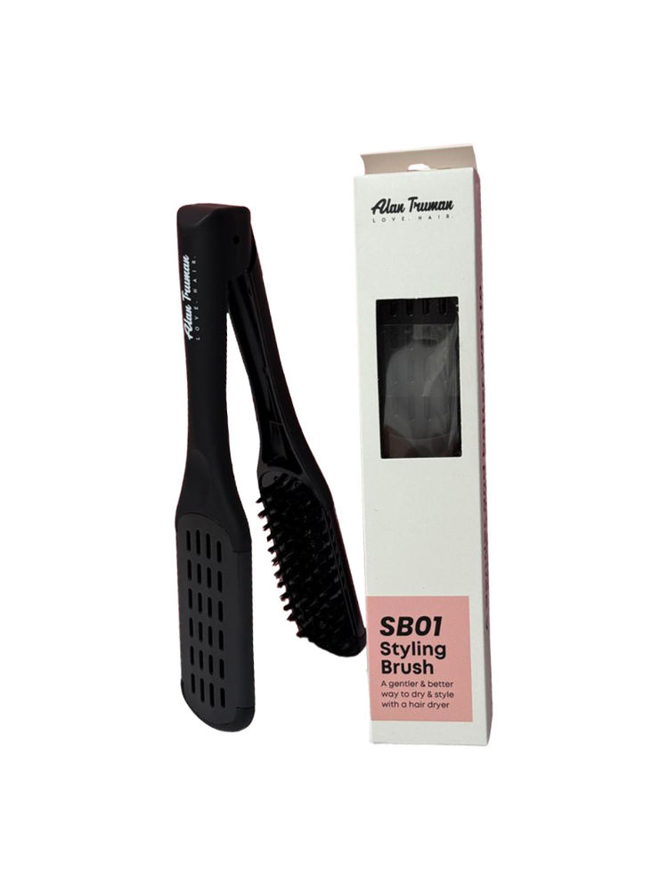 Alan Truman SB01 Styling Hair Brush-picture-40