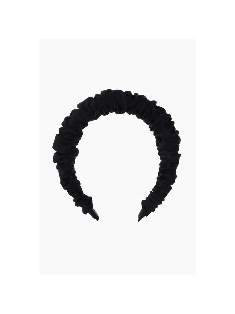 H&M Ruffled Alice Soft Band-picture-53