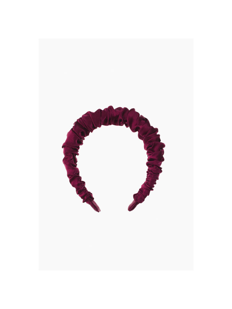 H&M Ruffled Alice Band-picture-10