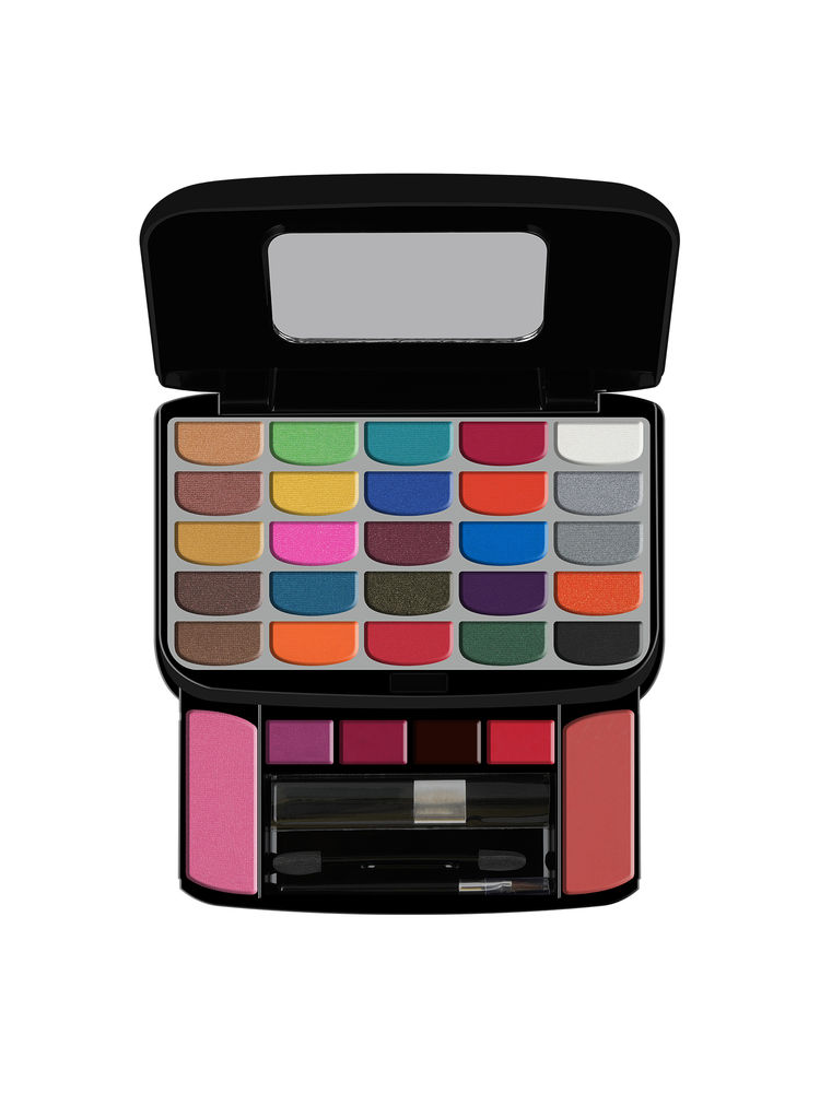 Miss Claire Make Up Palette 9931 (Make Up Kit)-picture-2