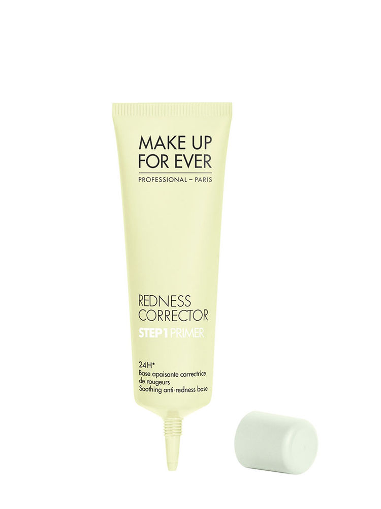 MAKE UP FOR EVER Redness Correc Step 1 Primer-picture-44