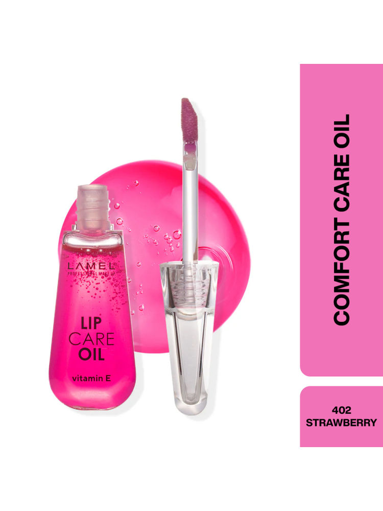Lamel Lamel Comfort Care Oil