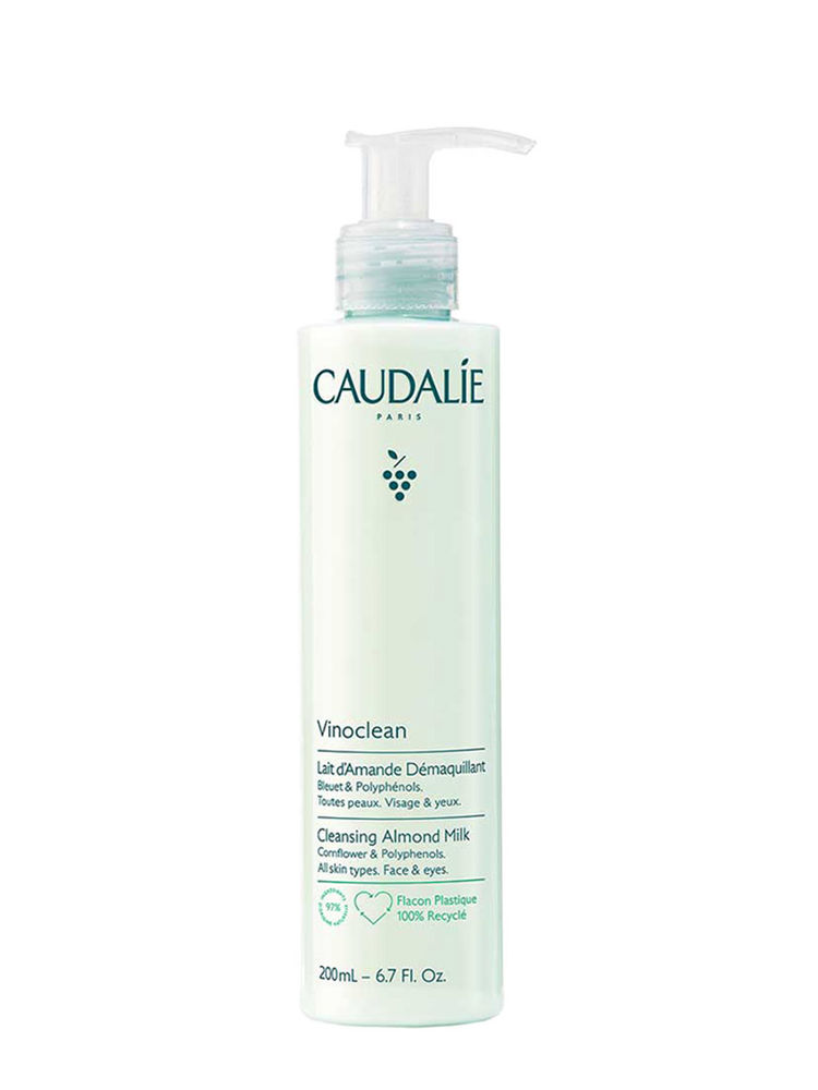 Caudalie Vinoclean Cleansing Almond Milk-picture-15