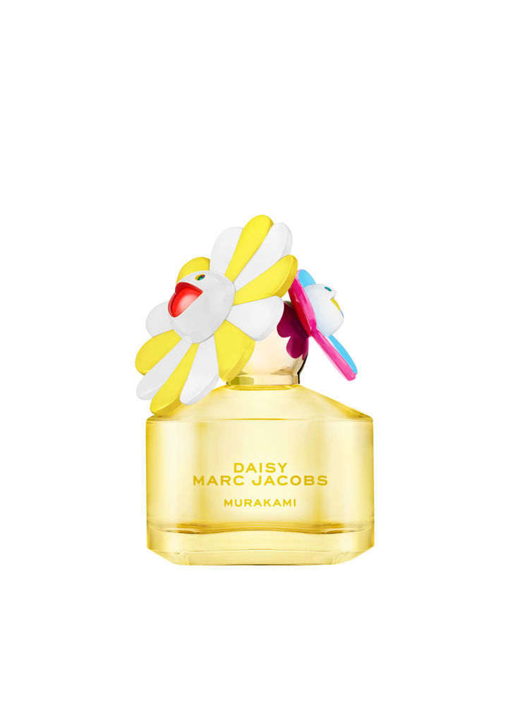 Marc Jacobs Daisy Murakami Yellow Limited-Edition-picture-42