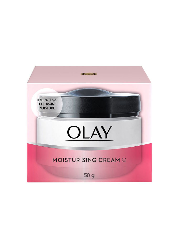 Olay Moisturizing Cream-image-5