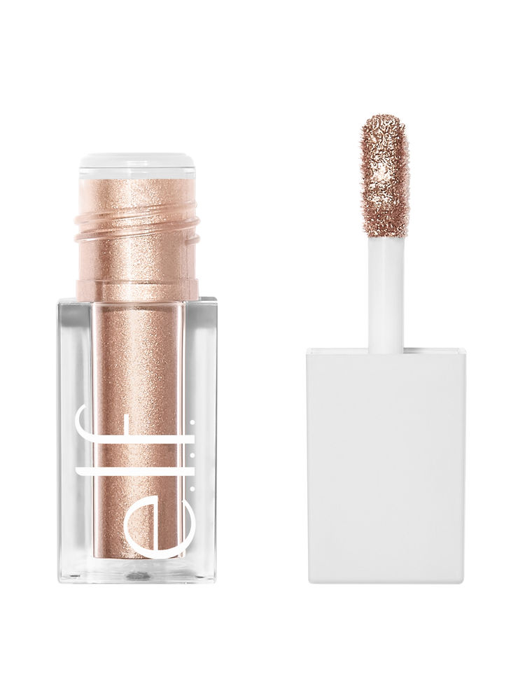 e.l.f. Cosmetics Liquid Metallic Eyeshadows-picture-16