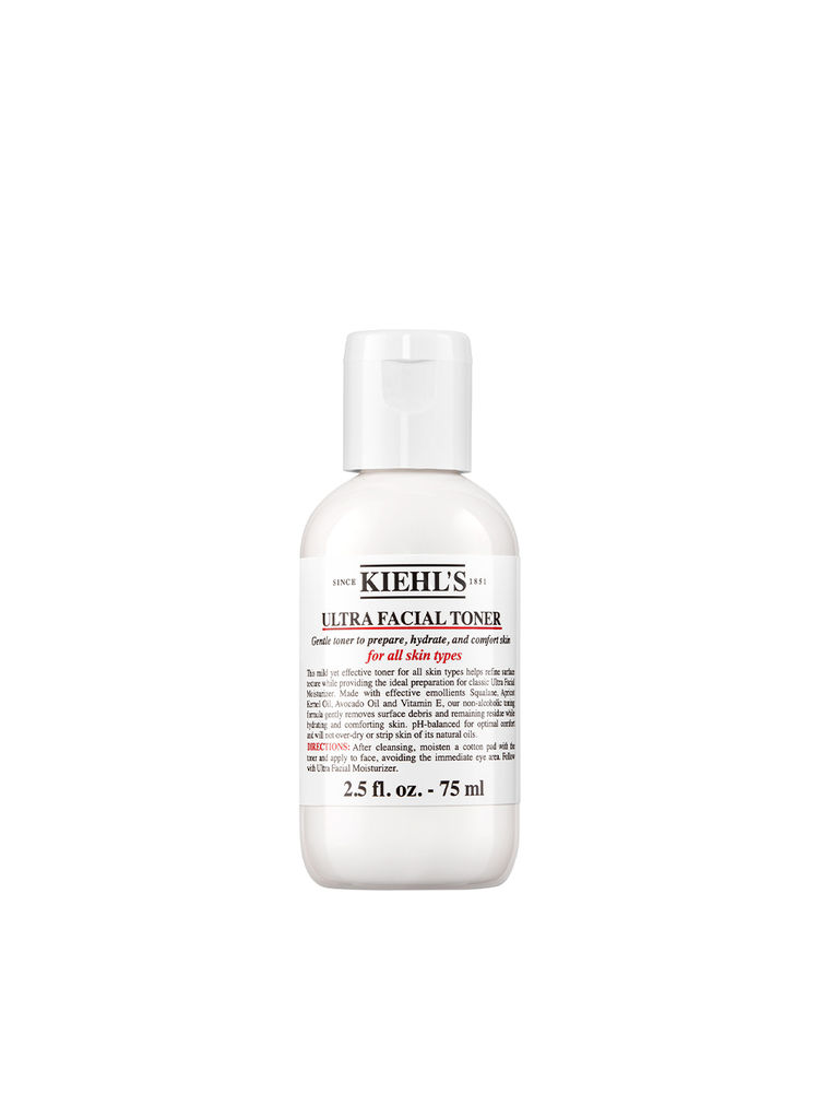 Kiehl's Ultra Facial Toner-picture-11