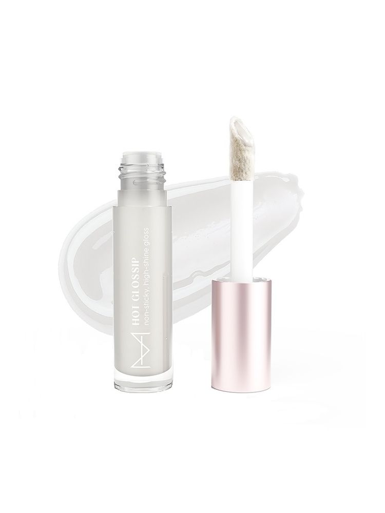 House of Makeup Hot Glossip Lip Gloss-image-14