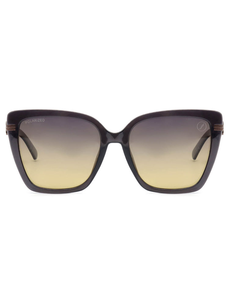 Chilli Beans Women's Black Lens Square Sunglasses -Occl50992002 (55)-picture-10