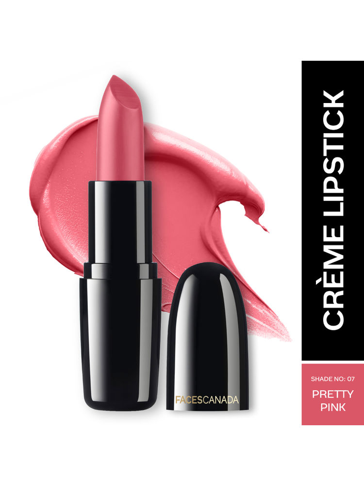 Faces Canada Weightless Creme Lipstick