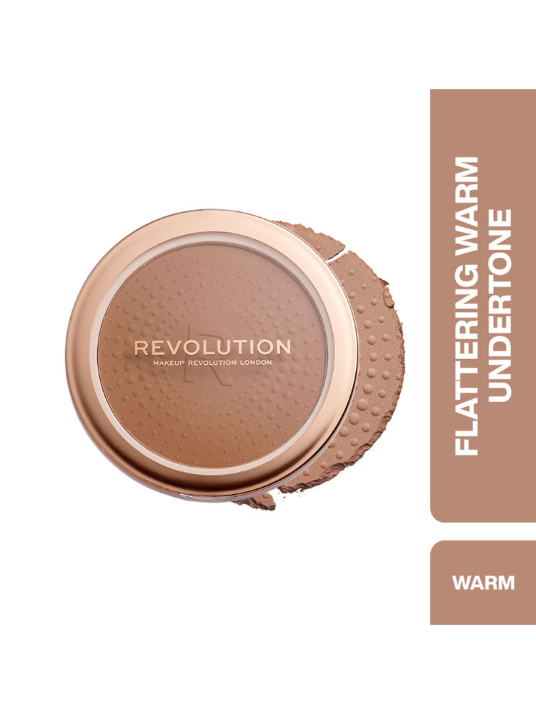 Makeup Revolution Mega Bronzer