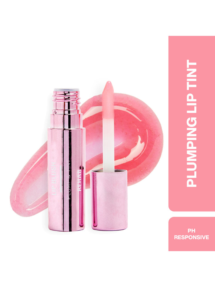 Makeup Revolution Rehab Plump & Tint Lip Blush-picture-16