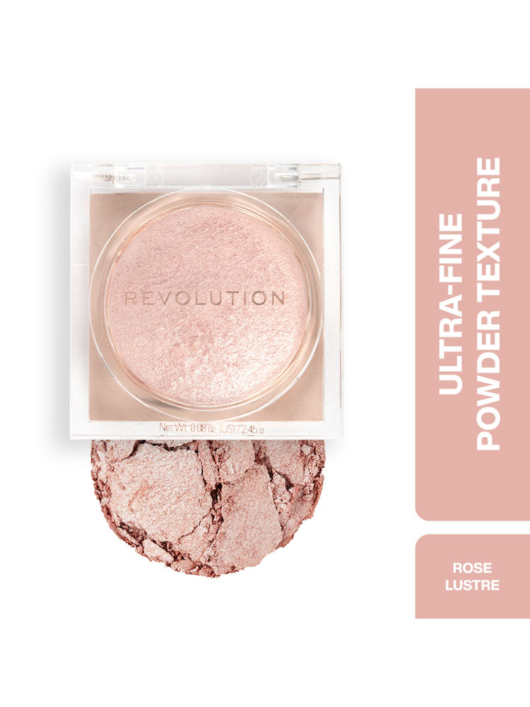 Makeup Revolution Beam Bright Highlighter-picture-10