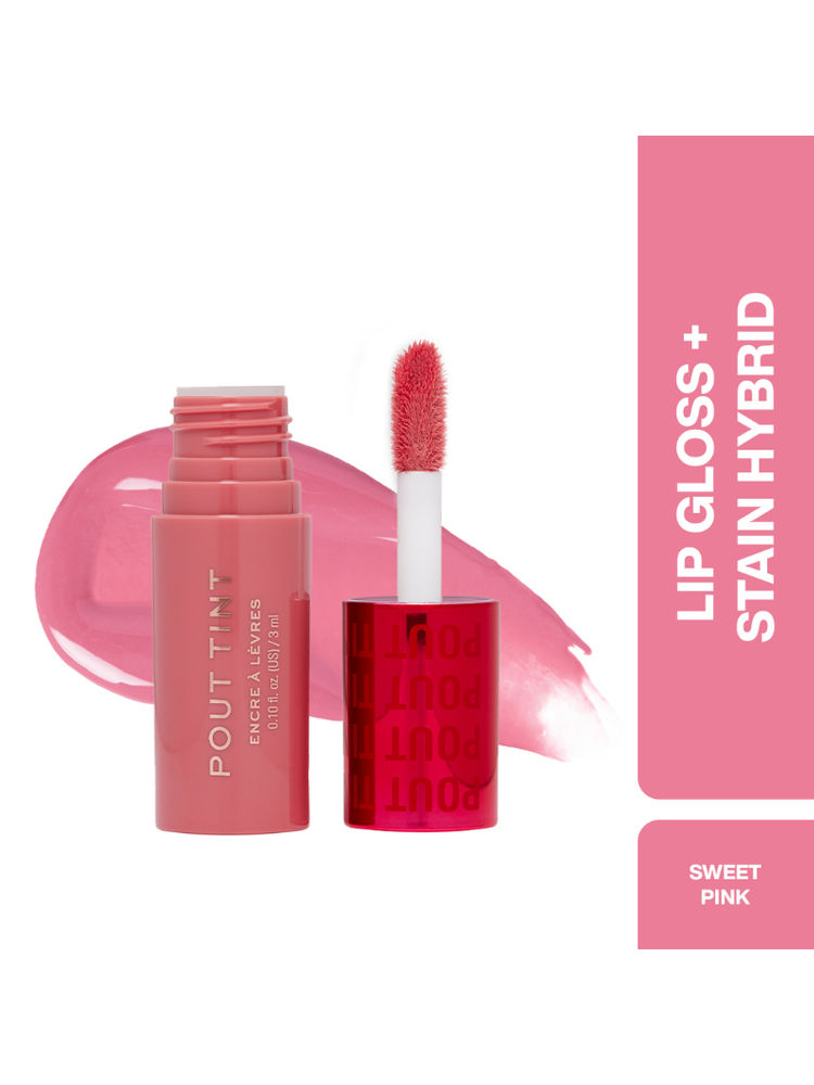Makeup Revolution Pout Tint-picture-34