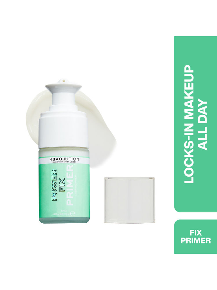Makeup Revolution Relove Power Fix Primer-picture-17